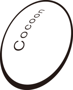 Cocoonの設定
